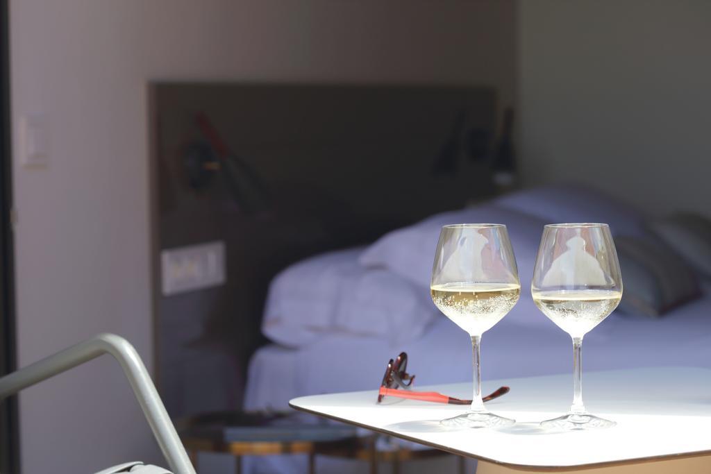 Apartaments Plaça Del Vi Gérone Extérieur photo